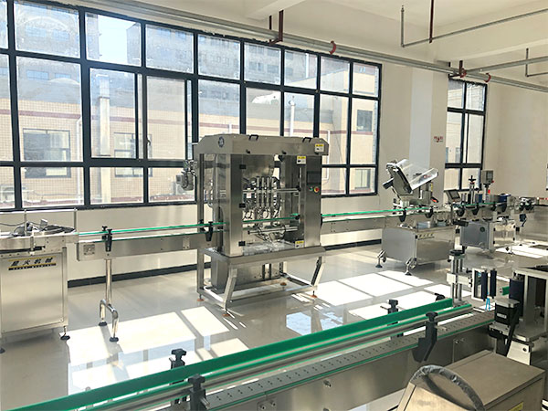 湖南剁辣椒灌裝機(jī)生產(chǎn)廠家