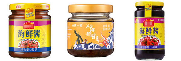 醬料灌裝機生產(chǎn)線設(shè)備